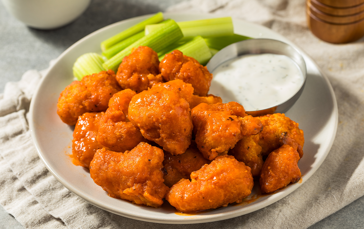 wings