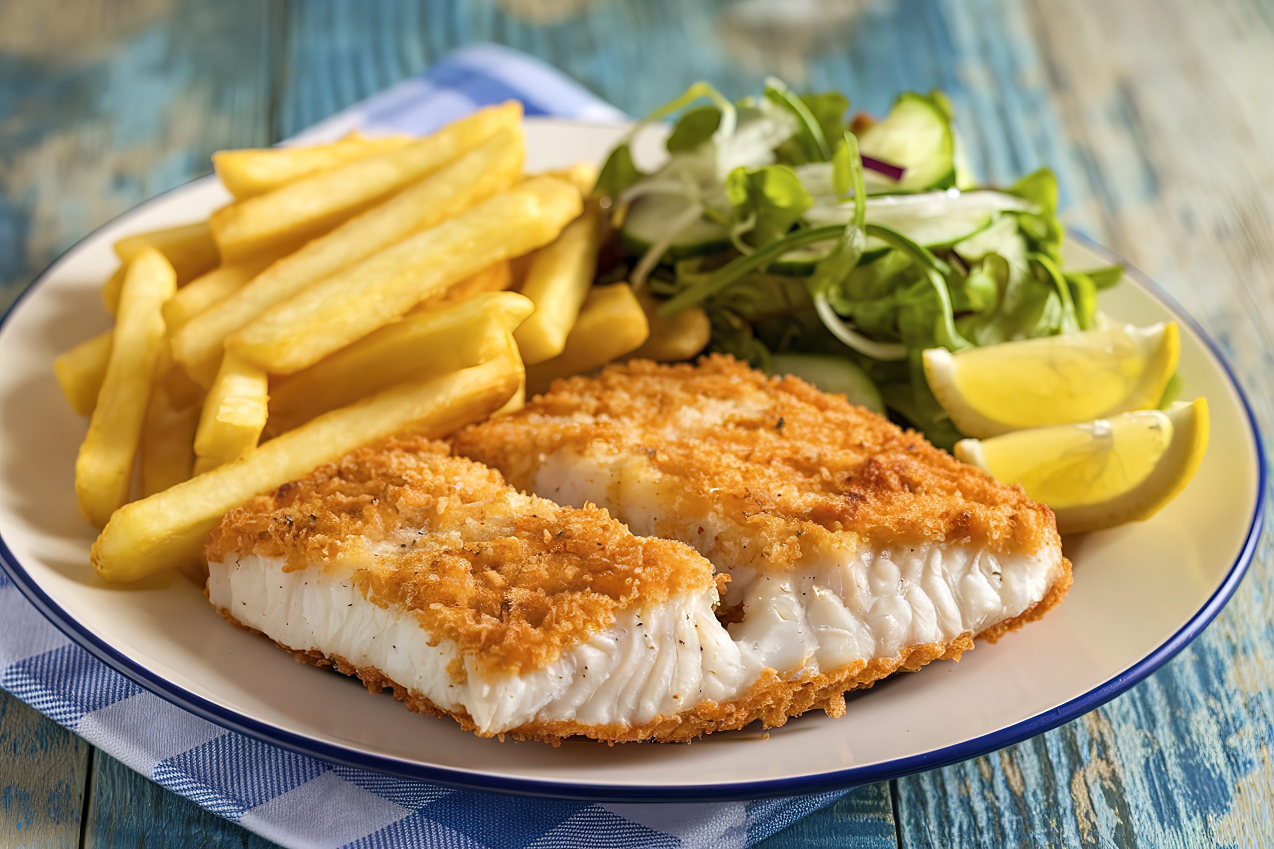 fish