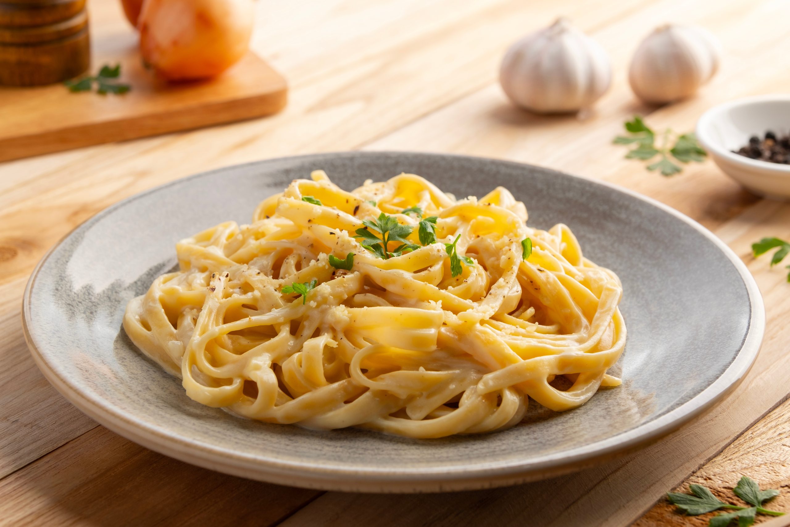 pasta